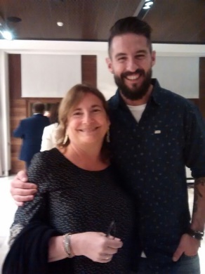 foto Dra. Amigo y Chef