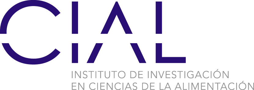 Logotipo del Instituto de Investigación en Ciencias de la Alimentación