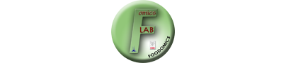 logo Laboratorio de Alimentómica