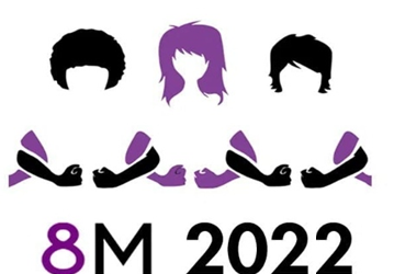 8M 2022: Todavía nos queda mucho por hacer