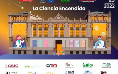 La Ciencia Encendida