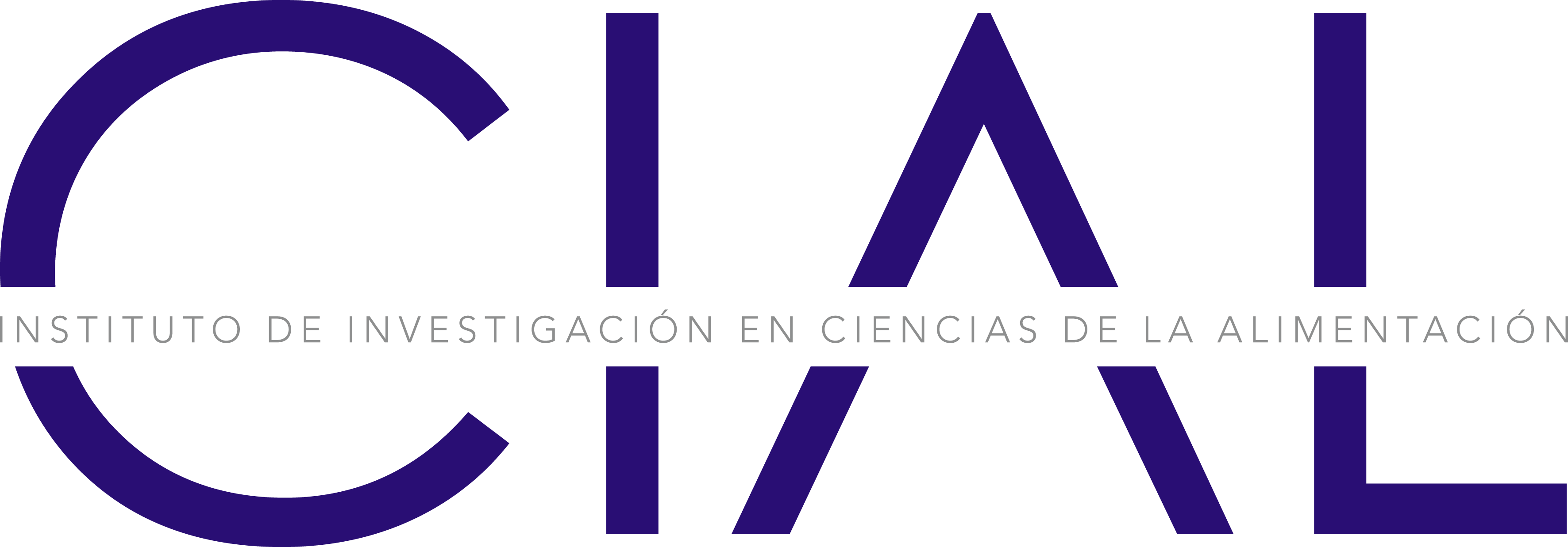 Logotipo CIAL