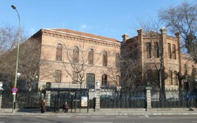 IES Cervantes: Mi carrera científica del CSIC