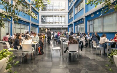 El CIAL explora las posibilidades de colaboración con el sector alimentario en un encuentro de ‘networking’ inédito