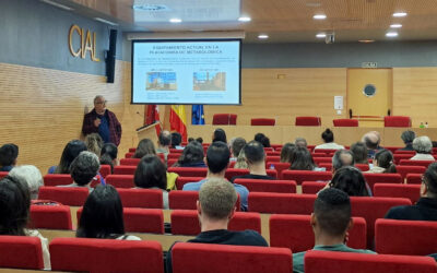 La Plataforma de Metabolómica del CIAL incorpora un nuevo equipamiento avanzado que añadirá la peptidómica a sus servicios