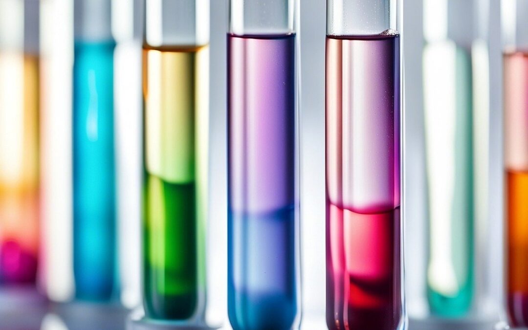 Ciencia LGTBIQ+ (exposición)