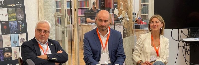 ¿Cómo salvar el sector vitivinícola con ciencia, empresas e instituciones públicas?