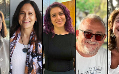 Dieciséis investigadores del CIAL entran en el ‘ranking’ de los científicos más influyentes del mundo