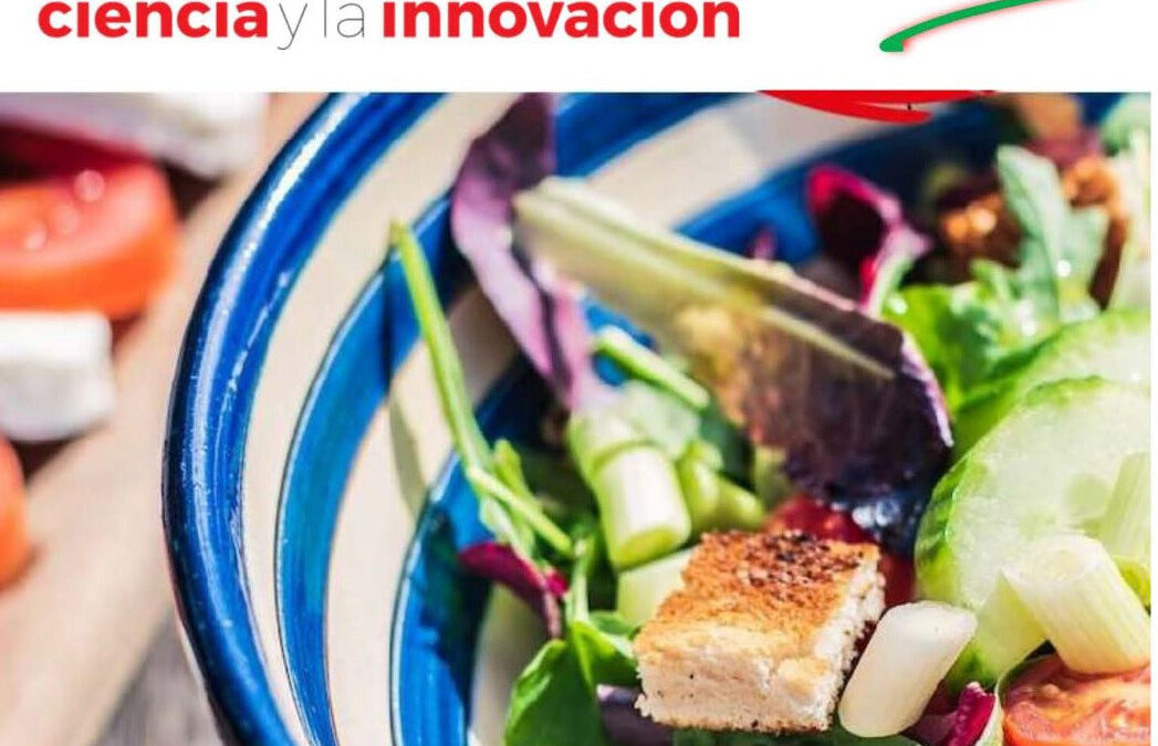 ¿Cómo investigo los alimentos? El CIAL abre sus puertas en la Semana de la Ciencia y la Innovación para responder a esta y otras preguntas