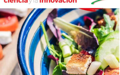 ¿Cómo investigo los alimentos? El CIAL abre sus puertas en la Semana de la Ciencia y la Innovación para responder a esta y otras preguntas
